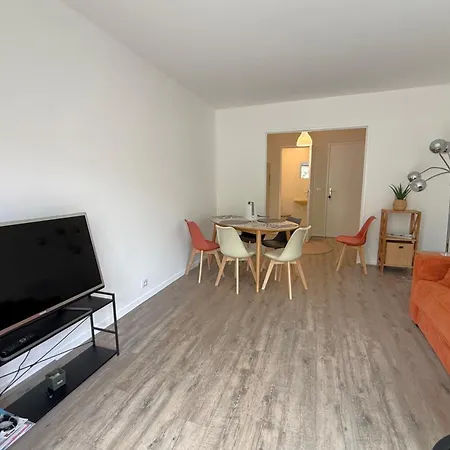 Apartment A La - 3 Pers. *