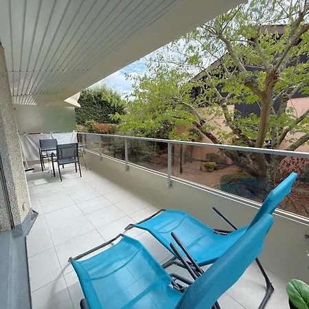 A La - 3 Pers. Apartment