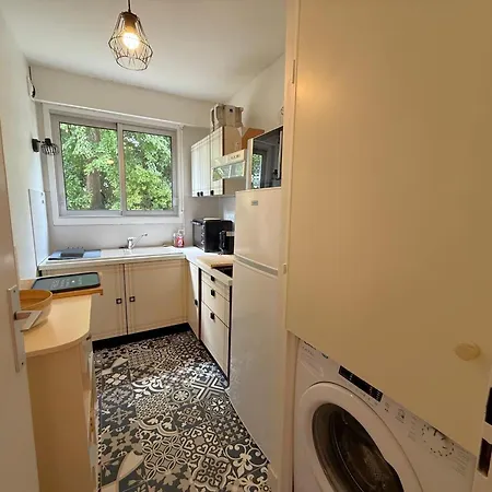Apartment A La - 3 Pers. *